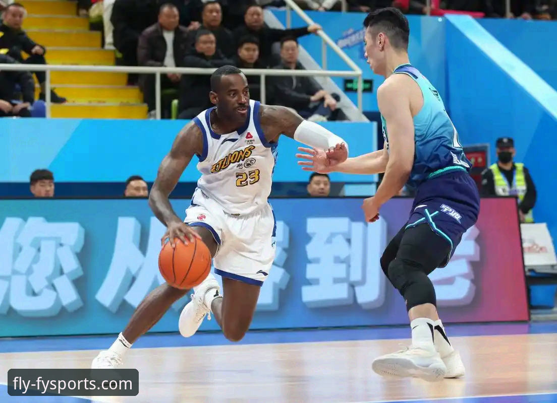 FYSPORTS登录通道最新版 CBA季后赛浙江加时逆转宁波赛事回顾使用教程:飞亚体育平台观赛体验分享
